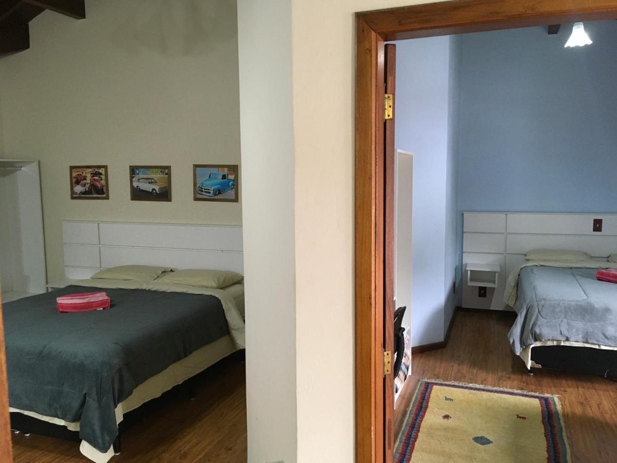 卡内拉Residencial Joao Pessoa公寓 外观 照片